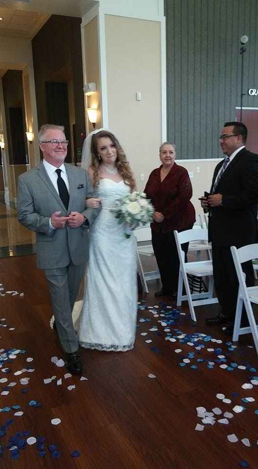 I'm Married! non-pro BAM (update on page 3)