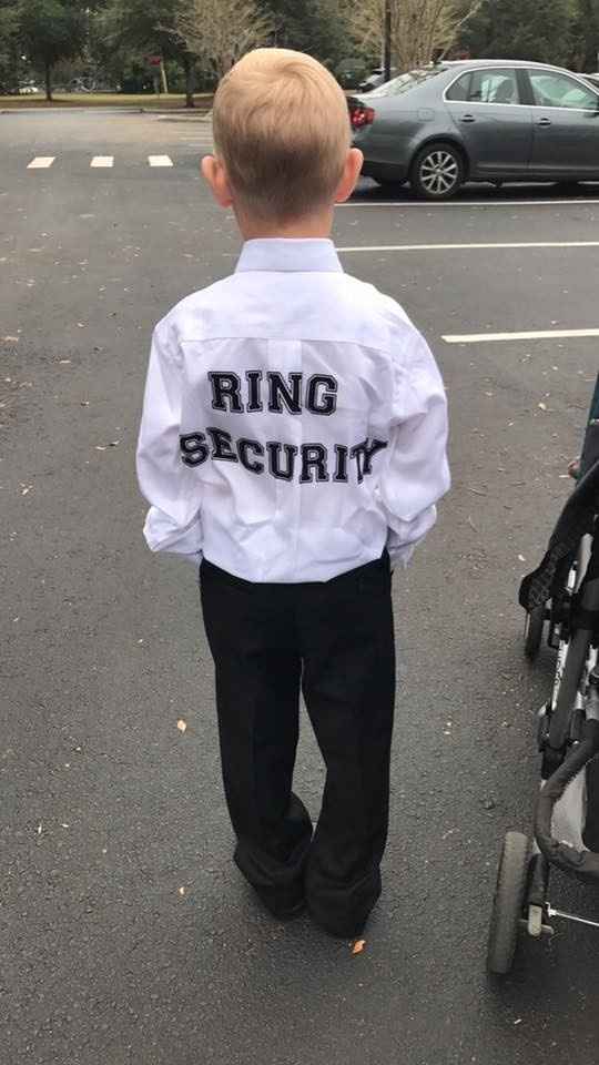 I'm Married! non-pro BAM (update on page 3)