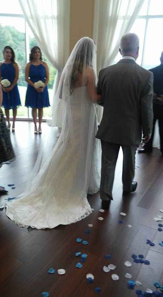 I'm Married! non-pro BAM (update on page 3)