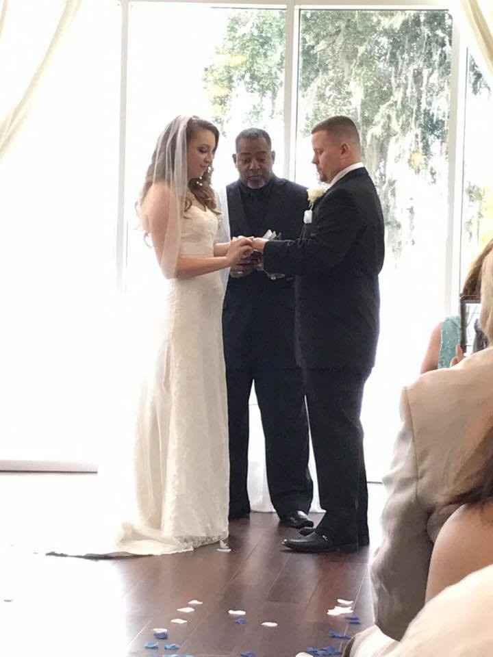 I'm Married! non-pro BAM (update on page 3)
