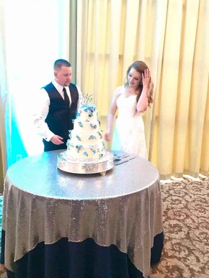 I'm Married! non-pro BAM (update on page 3)