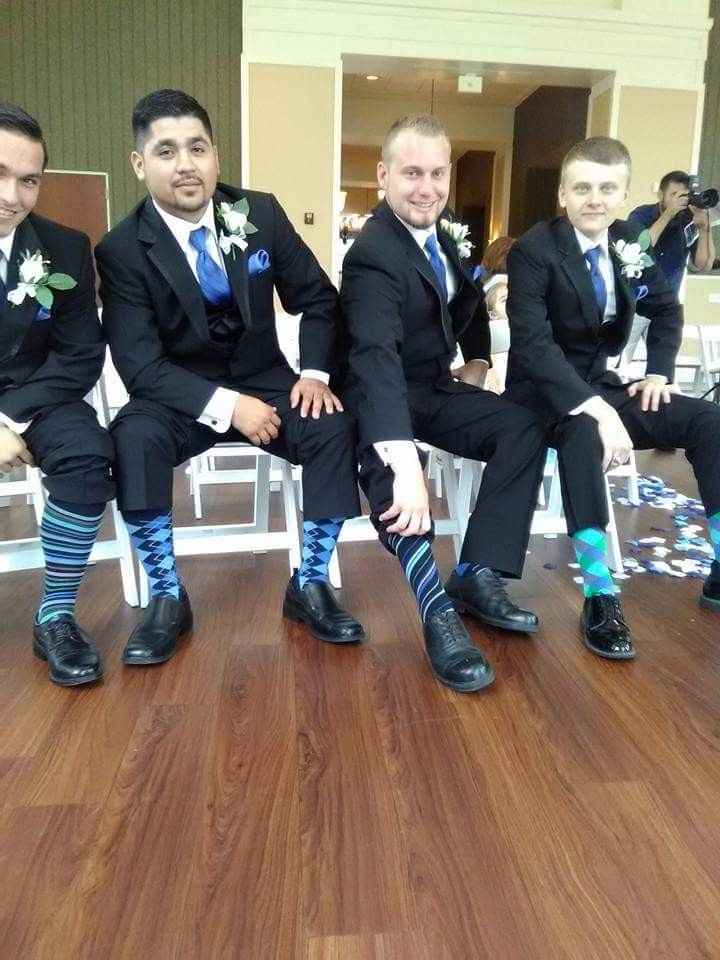 I'm Married! non-pro BAM (update on page 3)