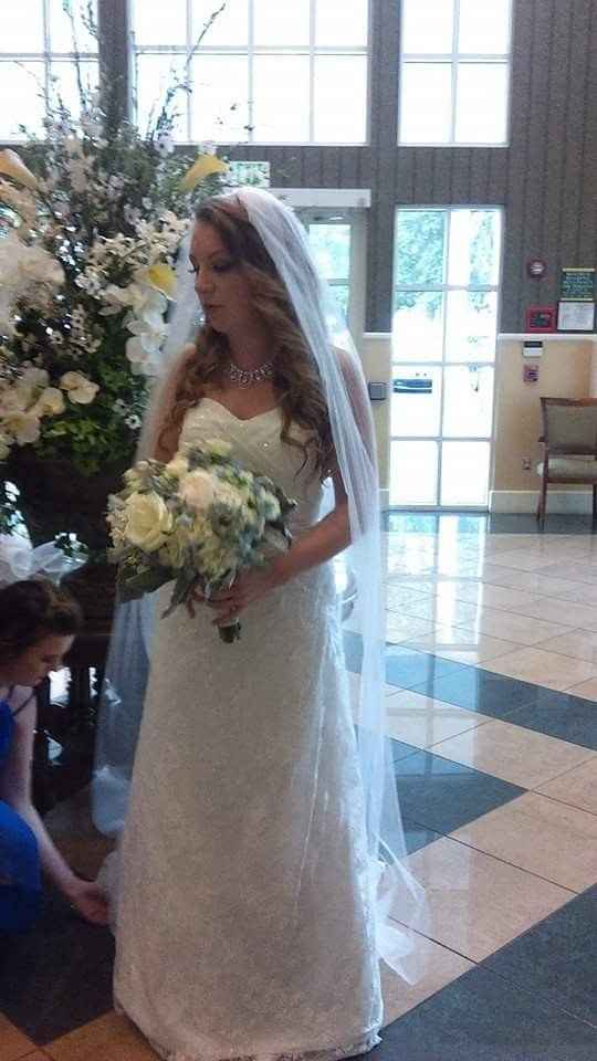 I'm Married! non-pro BAM (update on page 3)