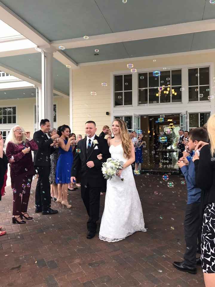 I'm Married! non-pro BAM (update on page 3)