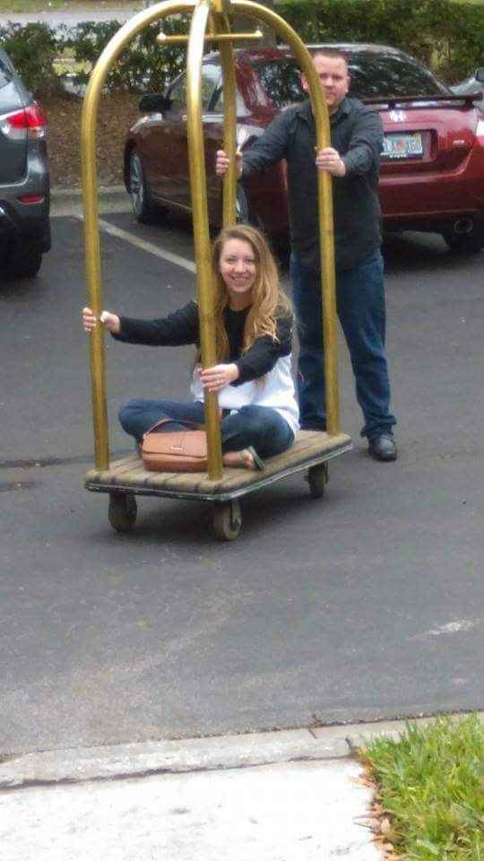 I'm Married! non-pro BAM (update on page 3)