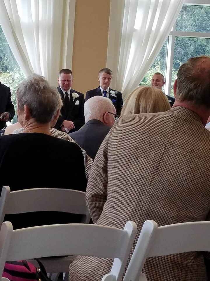 I'm Married! non-pro BAM (update on page 3)