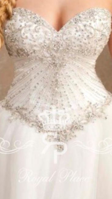 To add corset, or not?
