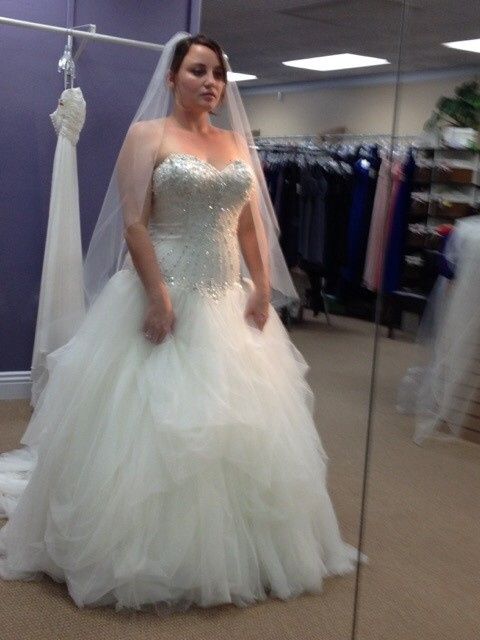 Dress porn!