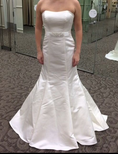 I need some dress porn!