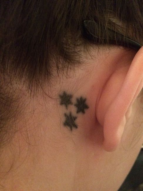 NWR: show off your tattoo(s)!