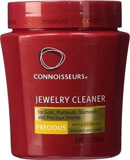 Ring Cleaning