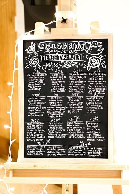 November 2016 ROLL CALL!