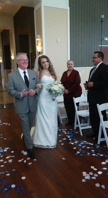 I'm Married! non-pro BAM (update on page 3)