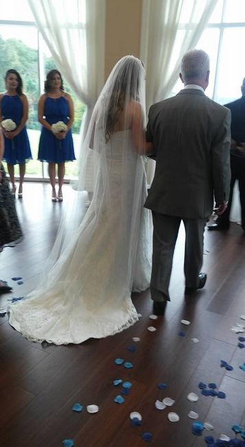 I'm Married! non-pro BAM (update on page 3)