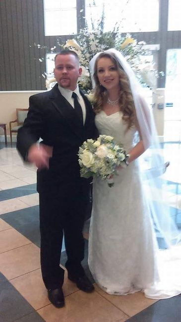 I'm Married! non-pro BAM (update on page 3)