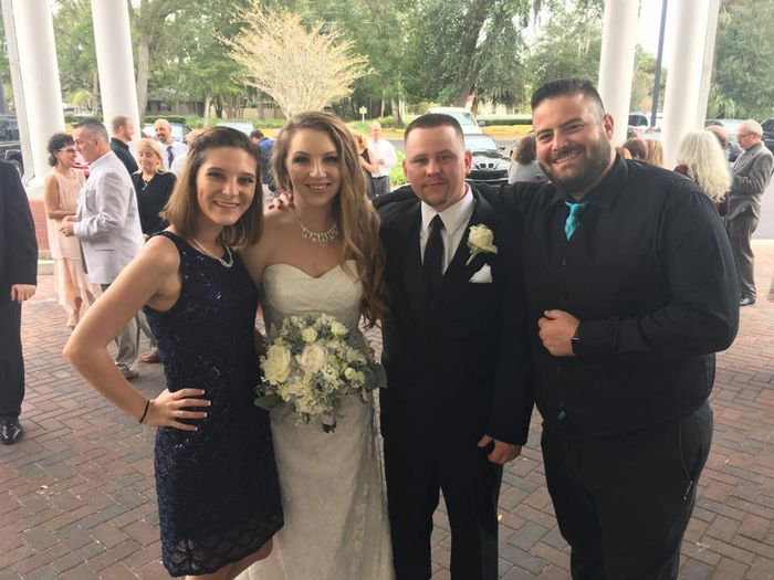 I'm Married! non-pro BAM (update on page 3)