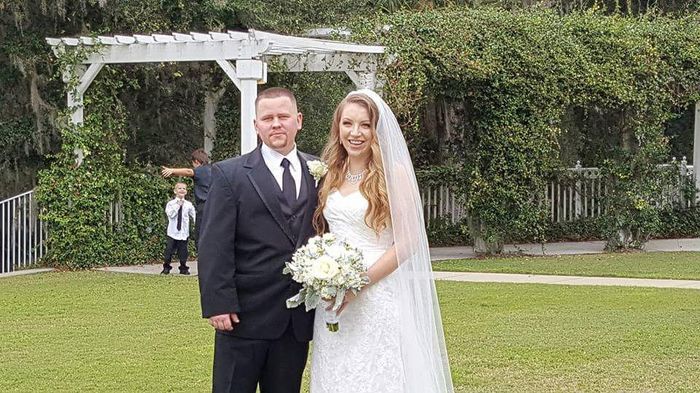 I'm Married! non-pro BAM (update on page 3)