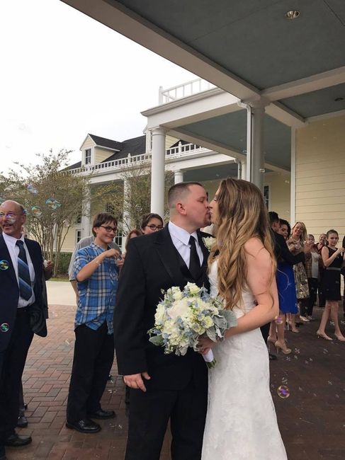 I'm Married! non-pro BAM (update on page 3)