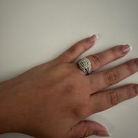 Brides of 2022! Show us your ring! - 1
