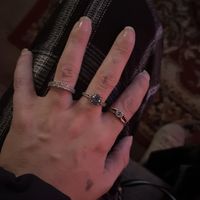 2024 Brides - Show us your ring! - 1