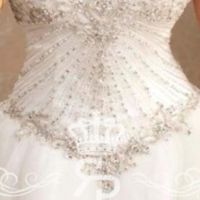 To add corset, or not?