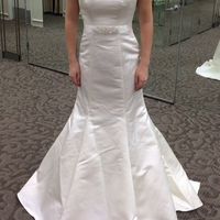 I need some dress porn!