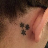 NWR: show off your tattoo(s)!