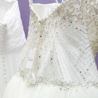 To add corset, or not?