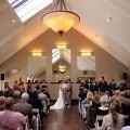 Are you having an aisle runner?