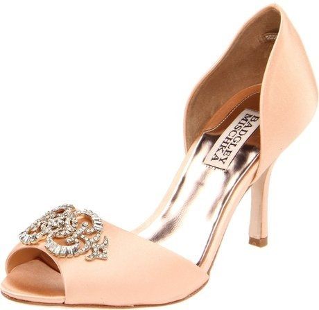 show me. your shoes