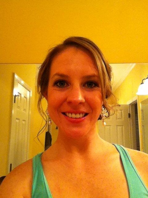 DIY make-up question...