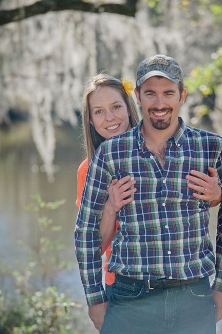 show us your ... FH / spouse