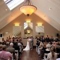 Are you having an aisle runner?