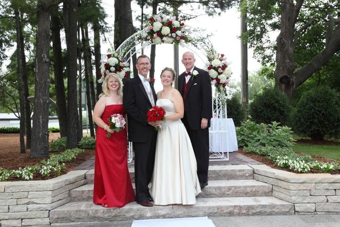 Are you having an aisle runner?