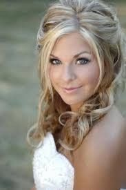 show me your hairstyles for your big day...need some ideas.