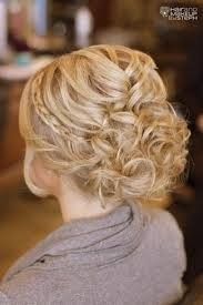 show me your hairstyles for your big day...need some ideas.