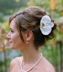 show me your hairstyles for your big day...need some ideas.