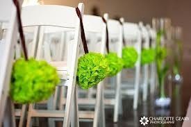 Change of heart on my bouquets