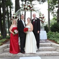 Show me your ceremony locations!