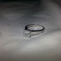 FH thought the ring was real... need HELP!