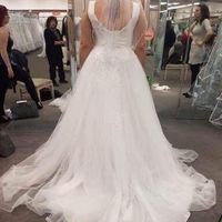 I SAID YES TO THE DRESS
