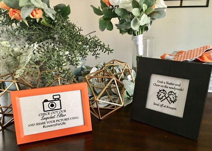 Money Saving Hacks! 1