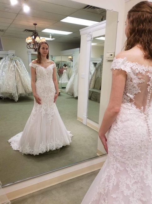 Front/Back mirror view