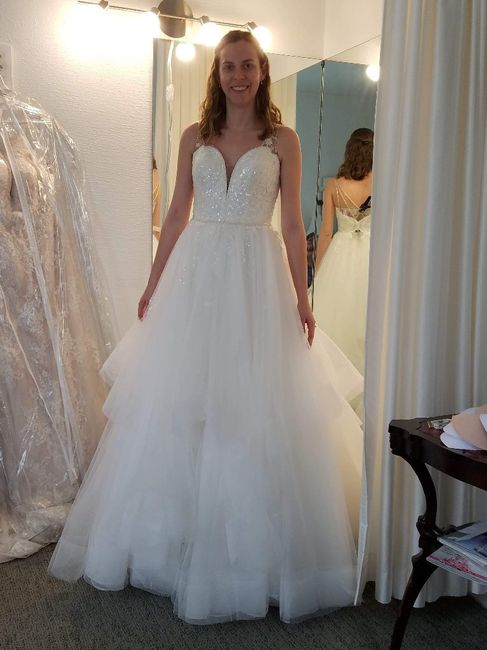 Dress Outtakes. Show me the rejects! 6