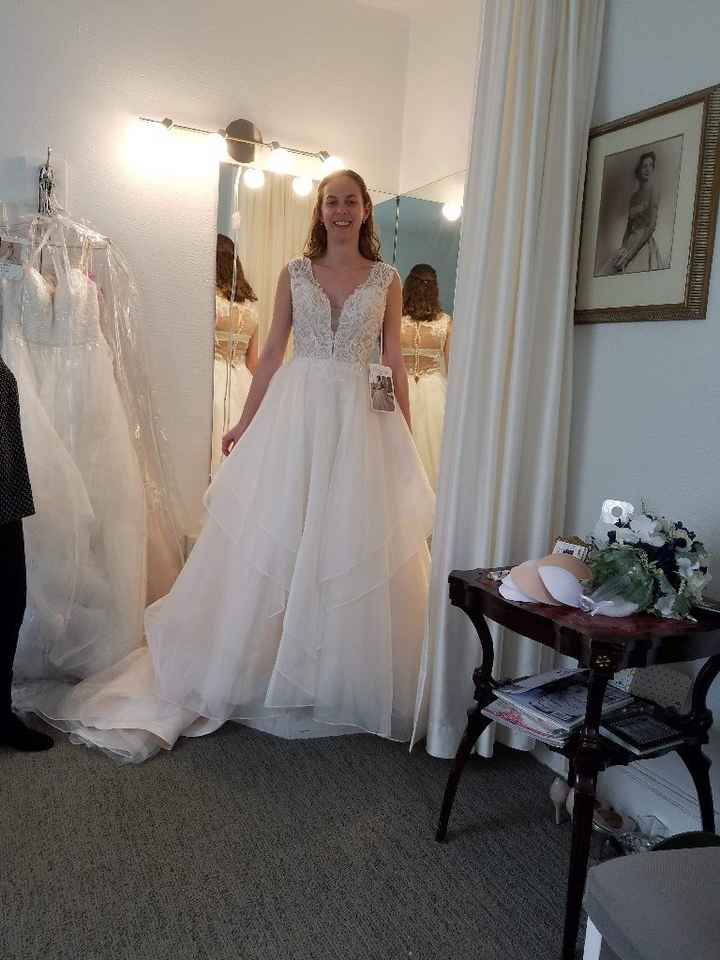 Dress Outtakes. Show me the rejects! - 2