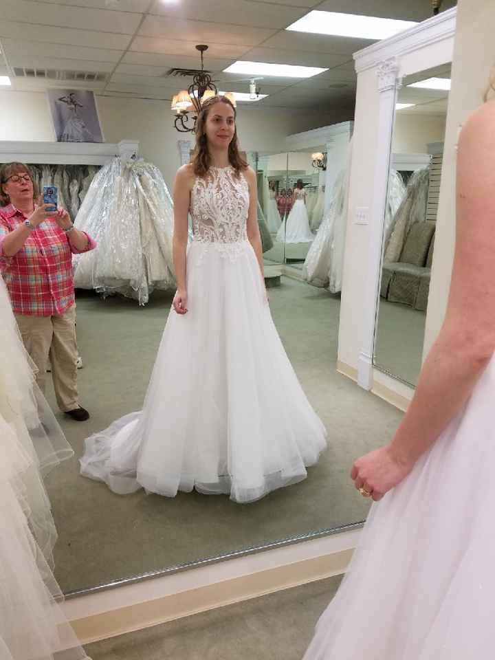 Dress Outtakes. Show me the rejects! - 5