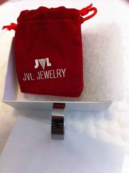 JVL Website  www.jvljewelry.com Free Wedding Bands
