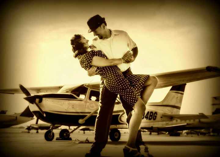 Getting people to dress appropriately