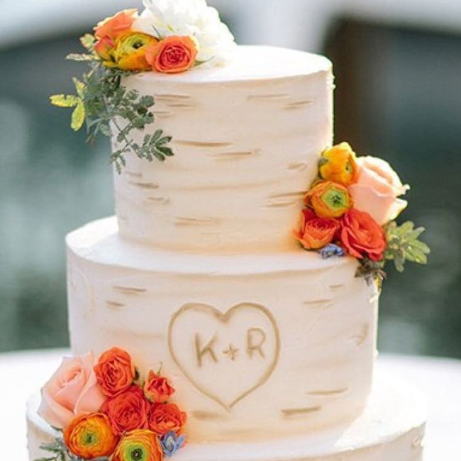 Let me see your cakes