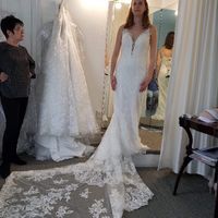 Dress Outtakes. Show me the rejects! - 4